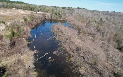 Lakefront Property For Sale Forrest County Mississippi