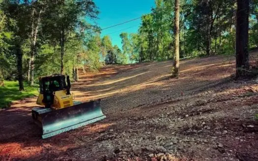 Residential lot for sale in the Barren River Lake area of Ky.