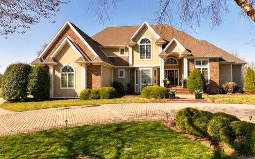 Home For Sale Lamar, Missouri, Barton County