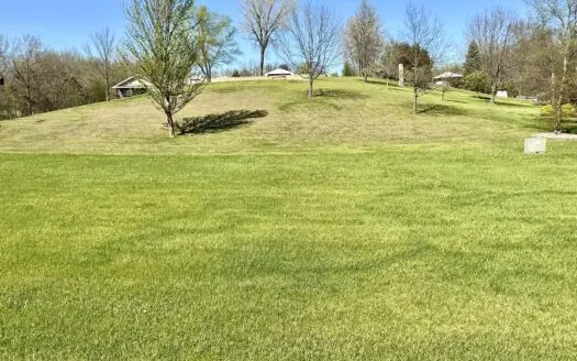 Lake Thunderhead Lots For Sale