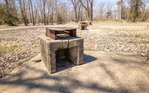 Lot on the Current River | Missouri Ozarks
