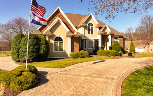 Home For Sale Lamar, Missouri, Barton County