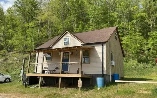 New Construction, 17.33 Acres – TN Country Living in Lutts, TN!