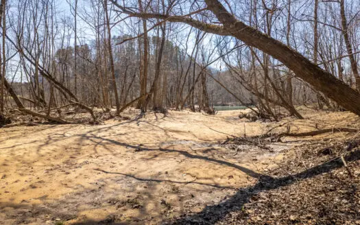 Lot on the Current River | Missouri Ozarks