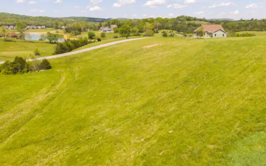 East Tennessee-Sunset Bay on Norris Lake-Sharps Chapel-Cleard Lot