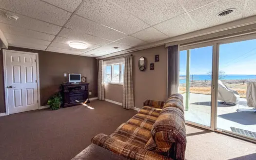 Exceptional Home On Fort Peck Lake With Private Dock
