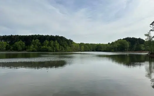 Mooresville Mystique: Your Private 3-Acre Kerr Lake Retreat