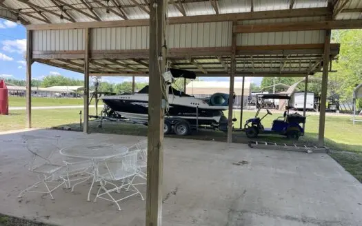 Tn River Lots With Rv Hookups, Rv Covers, Boat Slips