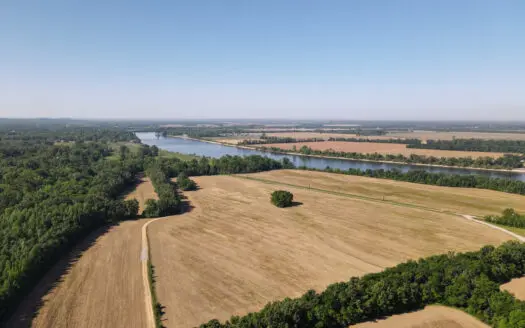 Riverfront Legacy Farm | 700 Acres ± | Land For Sale In Tn