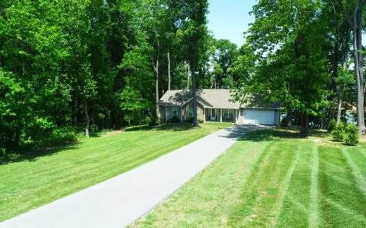 Barren River Lake Home with Boat Slip