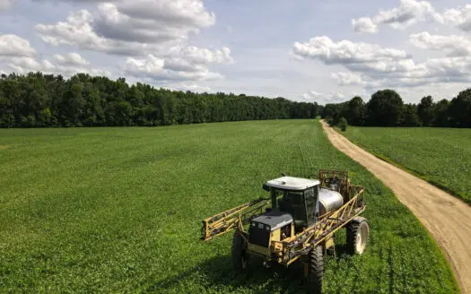 Riverfront Legacy Farm | 700 Acres ± | Land For Sale In Tn