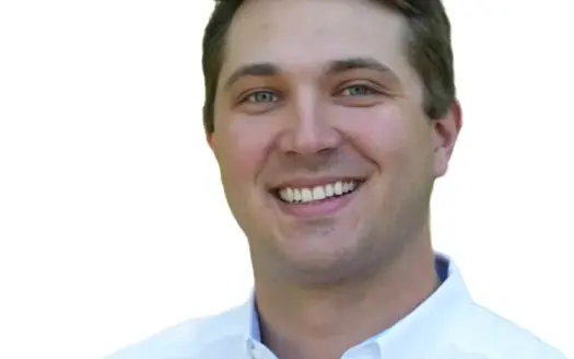 agent profile picture for Brandt Watson on waterfront properties website