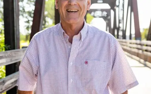 agent profile picture for Curtis Stocking on waterfront properties website