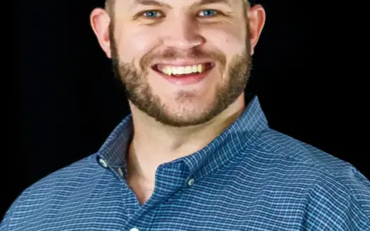 agent profile picture for David Cannon on waterfront properties website