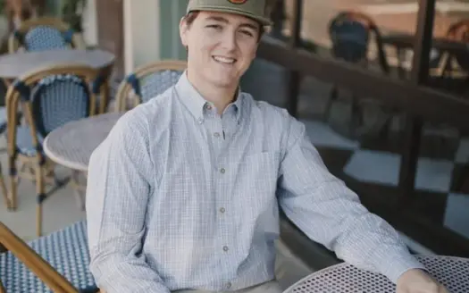 agent profile picture for Gaines Jordan on waterfront properties website