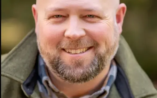 agent profile picture for P. Whitney Johnson on waterfront properties website