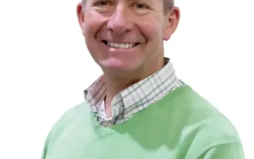 agent profile picture for Philip Eggleton on waterfront properties website