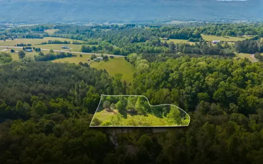 Buildable Lot for Sale in Etowah, TN