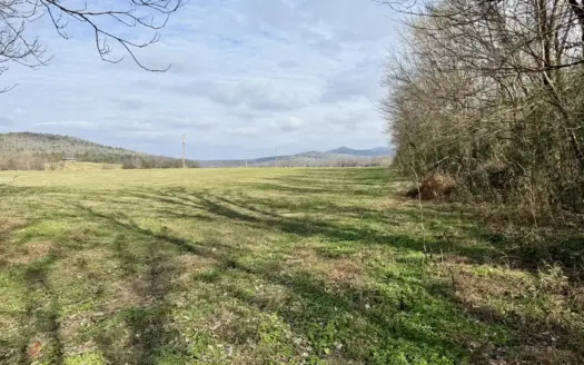 White River Lot For Sale In North Central Arkansas
