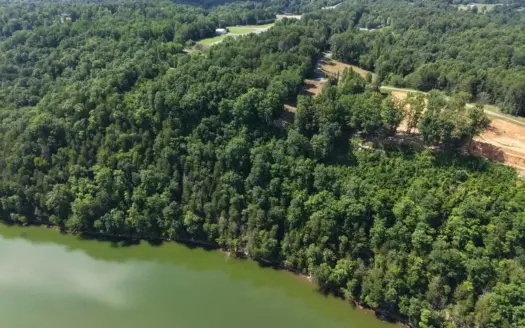 Lakeview Lot in Albany, Kentucky