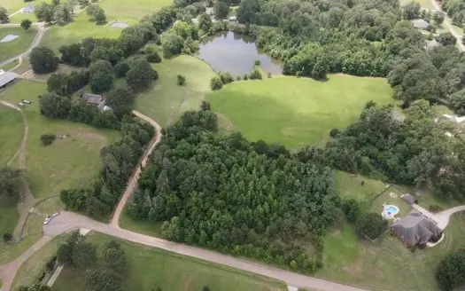 22 Acres for Sale in Clinton, MS | Development Land