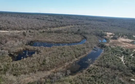 Lakefront Property For Sale Forrest County Mississippi