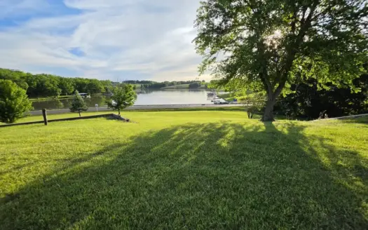 Lake Thunderhead Lots For Sale