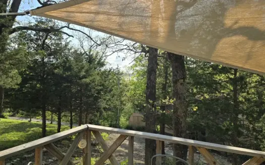 Lakeside Fixer-Upper with Deck, Views & Great Location!