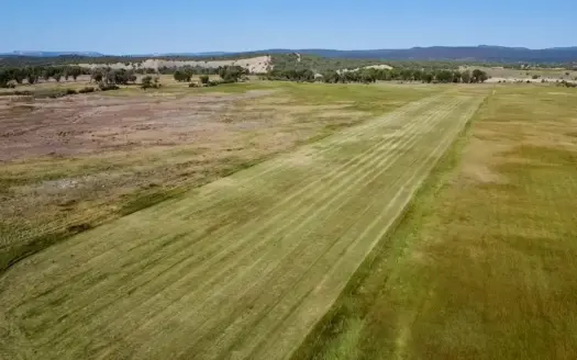29 Acres with Chama River Frontage and Water Rights in Brazos, NM