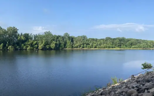 Waterfront Land For Sale To Build A Home On
