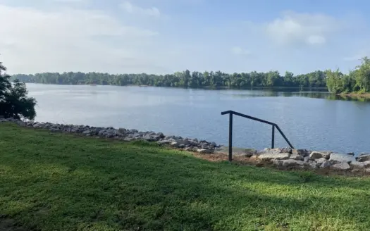 Tn Riverfront Land For Sale To Build A Home On