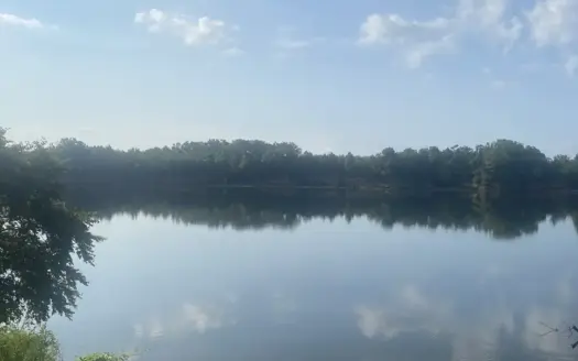 River Front Land For Sale In Tn