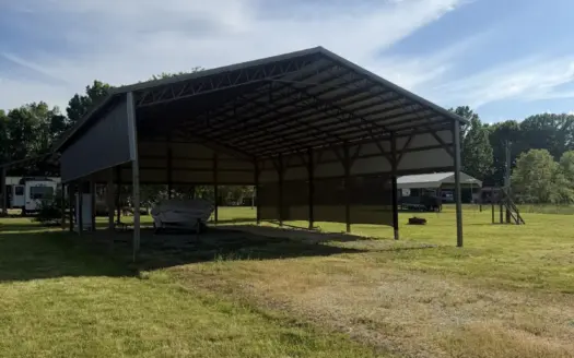 Land for Sale in Wayne County, Tennessee