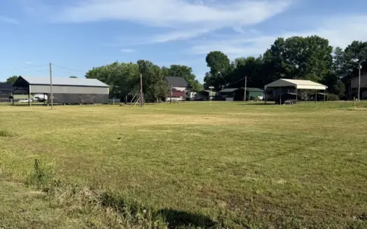 Land for Sale in Wayne County, Tennessee