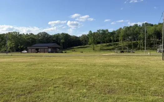 Land for Sale in Wayne County, Tennessee