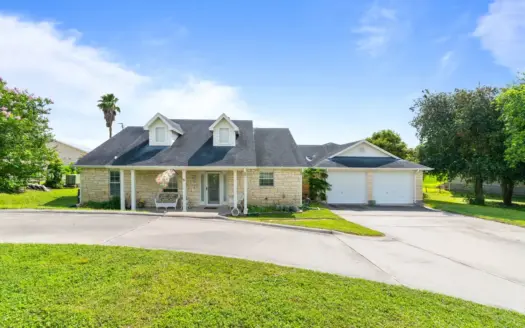 Waterfront Escape in Gated Indian Hills with Panoramic Views