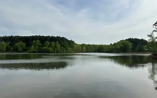 Mooresville Mystique: Your Private 3-Acre Kerr Lake Retreat