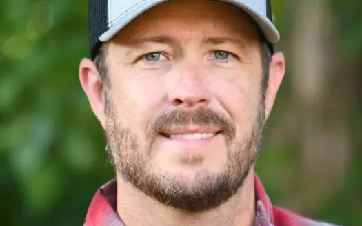 agent profile picture for Billy O'Connor on waterfront properties website
