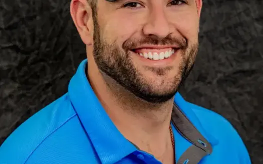 agent profile picture for Danny Bryant on waterfront properties website