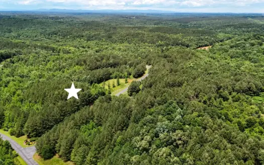 Lot For Sale with Broad River Access – Cleveland County NC