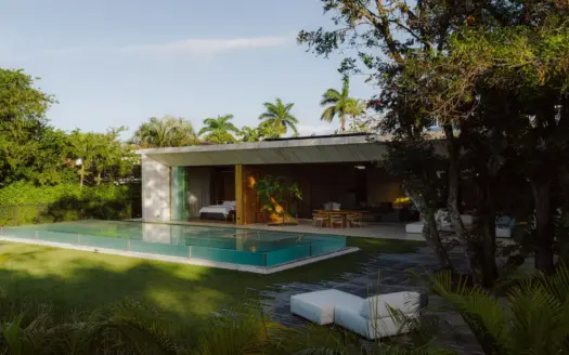 Luxury Property with Infinity Pool for Sale in Costa Rica