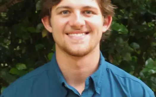 agent profile picture for Chambers McGilberry on waterfront properties website