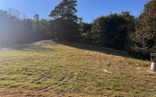 Second-Tier Lot | Lake Thunderhead | Unionville, MO