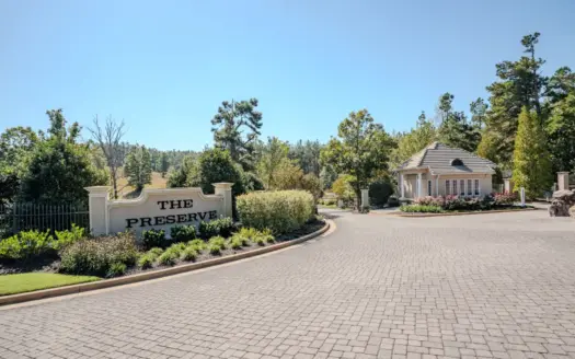 Lot 26 – Endless View Ridge | The Preserve at Pickwick Lake